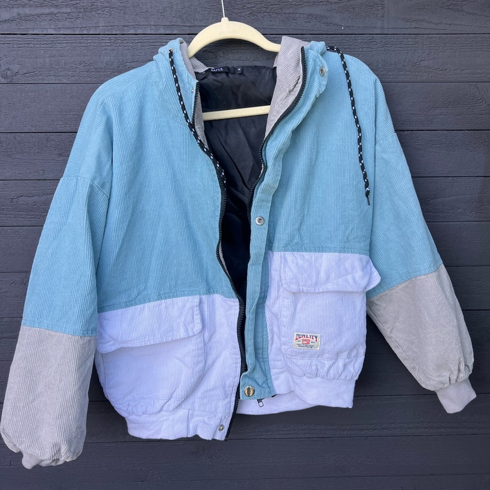 Sportswear Hoodie